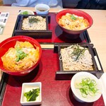 家族亭 池袋店 - 