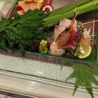 日本料理 きた山 新横浜店 - 
