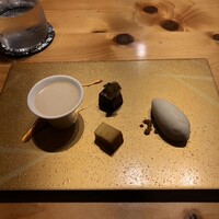 メルモーゾ ダ ドロカワ - 