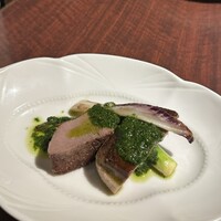 オステリア・オリエーラ - 