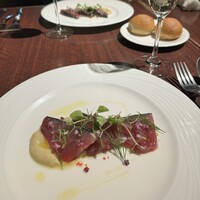 オステリア・オリエーラ - 