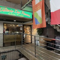 トラットリア ダイ パエサーニ - (外観)外観①