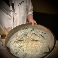 一石三鳥 別邸 - 稚鮎