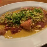 鶏焼専門店 マルエ - 