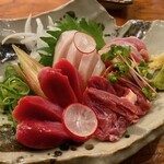 鶏焼専門店 マルエ - 