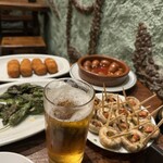 Meson del Champiñón - 