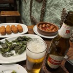 Meson del Champiñón - 