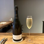 Chambre denfants - ペアリング　シャンパン
