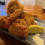 鶏焼専門店 マルエ - 