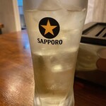 鶏焼専門店 マルエ - 