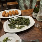 Meson del Champiñón - 