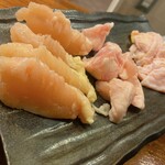 鶏焼専門店 マルエ - 