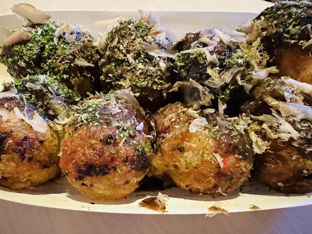 Tako Yasu Okazaki Honten