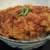 かつ丼 幸栄