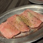 食べ飲み放題 焼肉ダイニングちからや - 