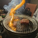 食べ飲み放題 焼肉ダイニングちからや - 