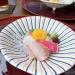 鍋と旬菜と京料理 花柳 - 