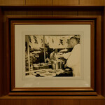 お座敷天婦羅 天政 - 