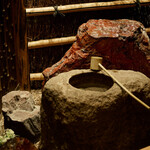 お座敷天婦羅 天政 - 