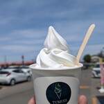 TUMUGI - TUMUGIソフトカップ450円