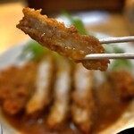 とんかつ直豚 - 