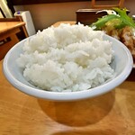 とんかつ直豚 - 