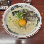 三九ラーメン - 