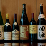 お座敷天婦羅 天政 - 