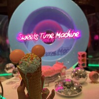 ロビーラウンジ 「マーブルラウンジ」 ヒルトン東京 - 