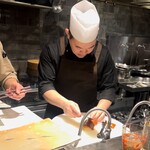 仁修樓 - 七谷鴨ダック