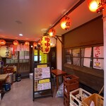 マサルヤ飯店 - 外観