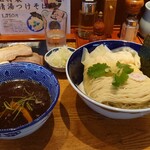 Tsukesoba Kanda Katsumoto - 