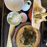 Teuchi Soba Yamaga - 