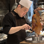 仁修樓 - 七谷鴨ダック