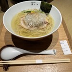 ニッポン ラーメン 凛 トウキョウ - 