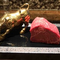 鉄板焼きWAGYU LIVERARY - 