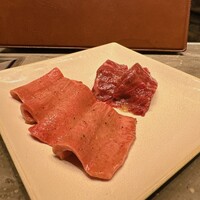 焼肉うしごろ 横浜店 - 