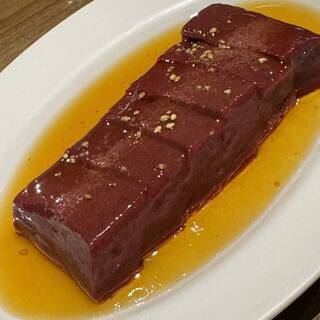 カウンター焼肉専門 焼肉おおにし_2