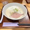 ふく流らーめん 轍 本町本店