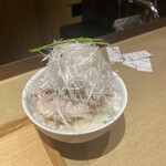 ニッポン ラーメン 凛 トウキョウ - 