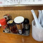 らーめんはうす そら - 