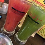 もつ焼 煮込み ヤリキ - 