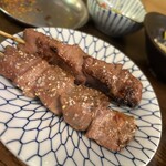 もつ焼 煮込み ヤリキ - 