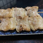 ひら山 - 豚串