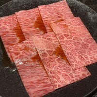 焼肉 いのうえ 吉祥寺店 - 