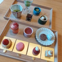日本料理「雲海」 - 