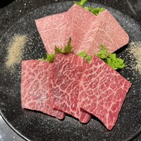 焼肉 いのうえ 吉祥寺店 - 