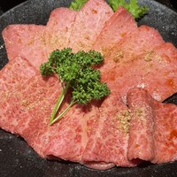焼肉 いのうえ 吉祥寺店 - 