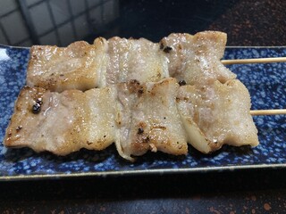 Hirayama - 豚串