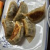 Chainakicchin Gyouzaou - 焼き餃子もあり　皮、柔うま